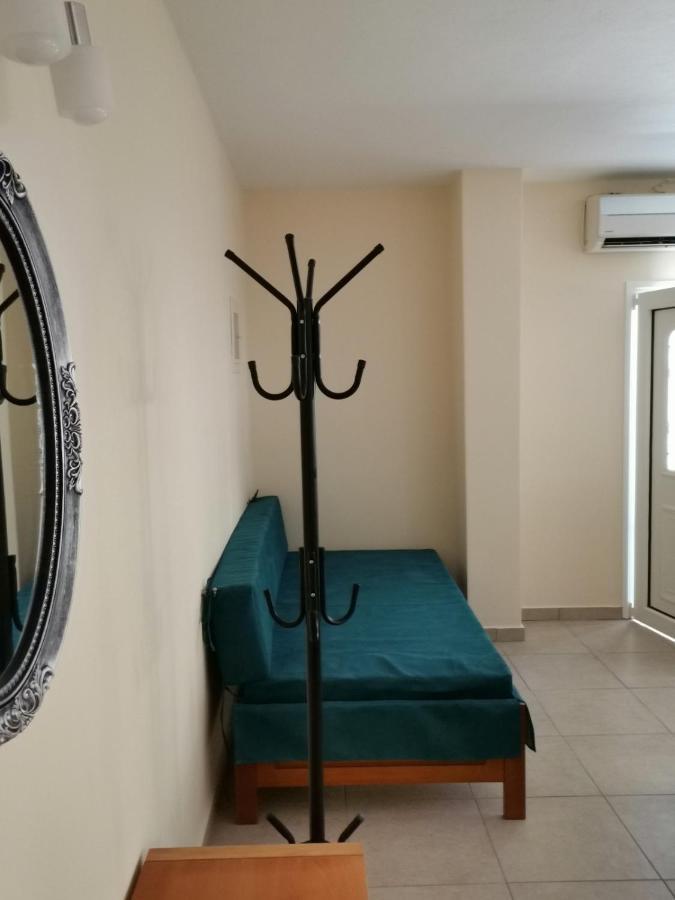 My Home Apartments 2 Limenas  Dış mekan fotoğraf